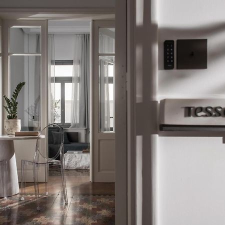 Vegga Suites Iraklio Eksteriør bilde