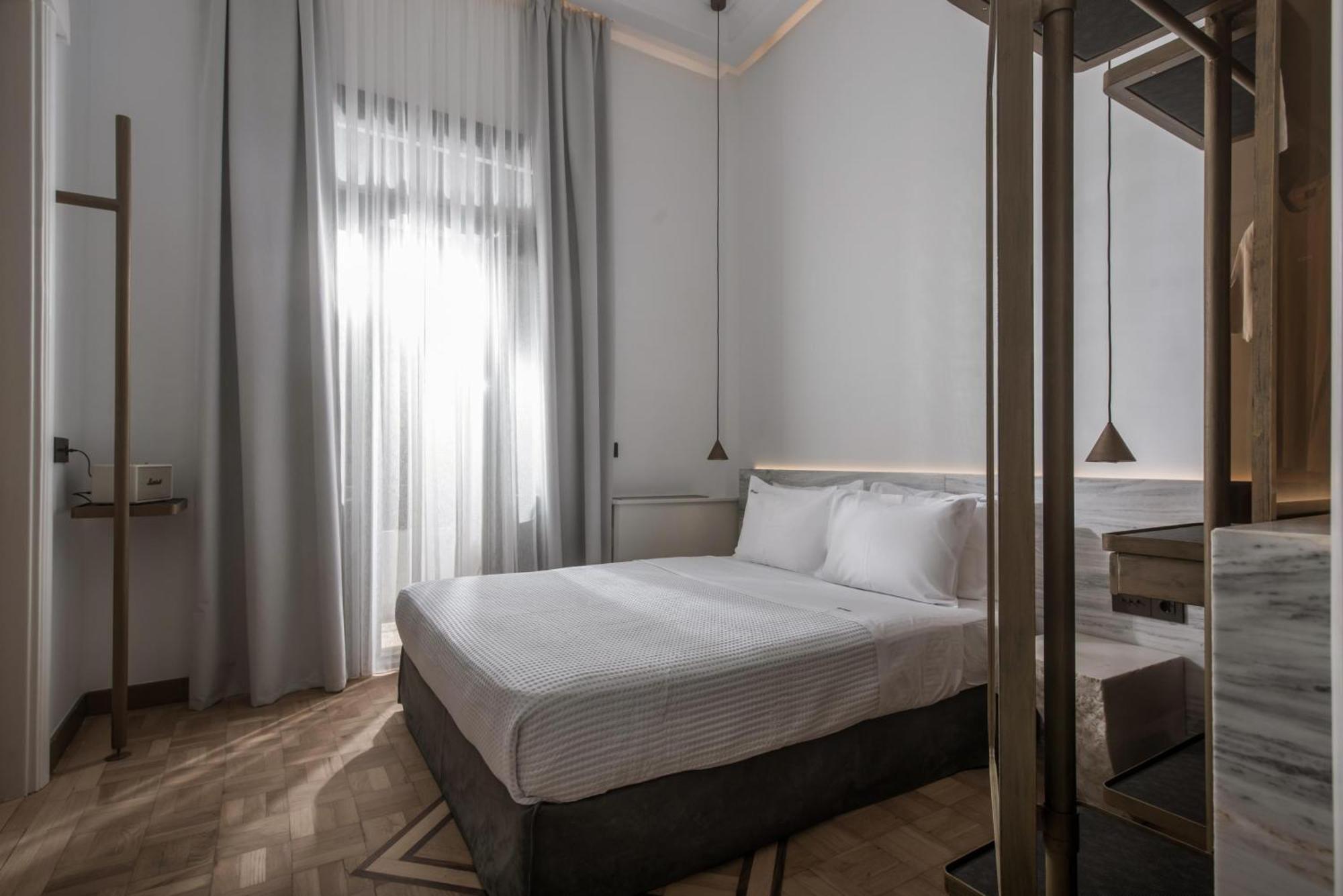 Vegga Suites Iraklio Rom bilde