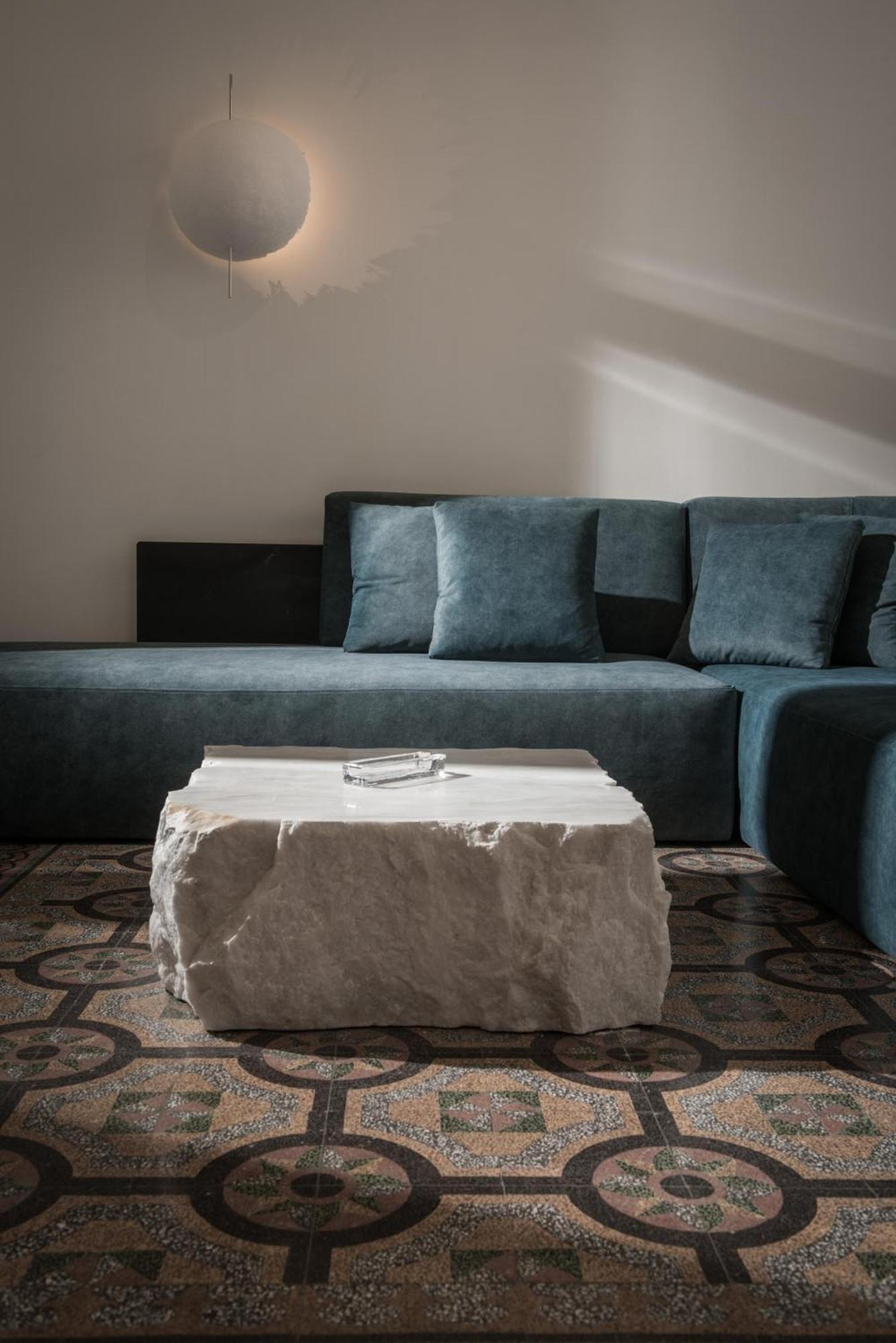 Vegga Suites Iraklio Rom bilde