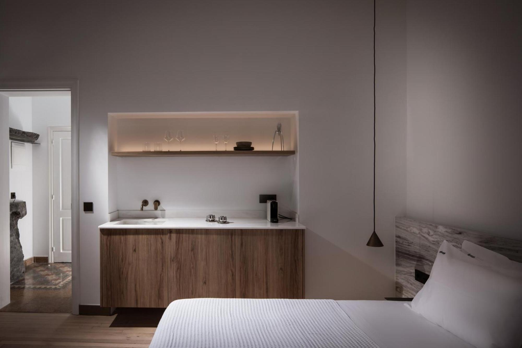 Vegga Suites Iraklio Rom bilde