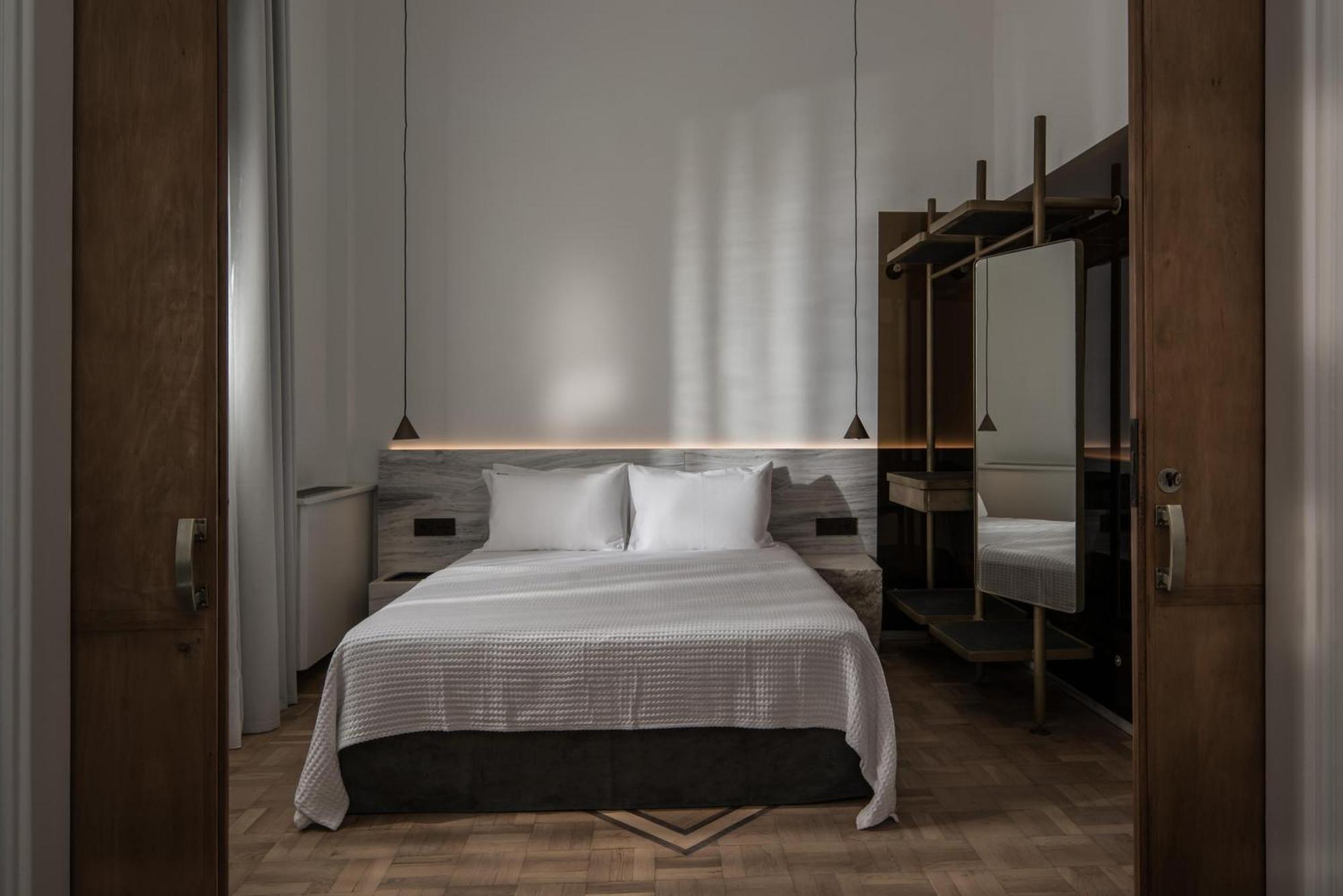 Vegga Suites Iraklio Rom bilde