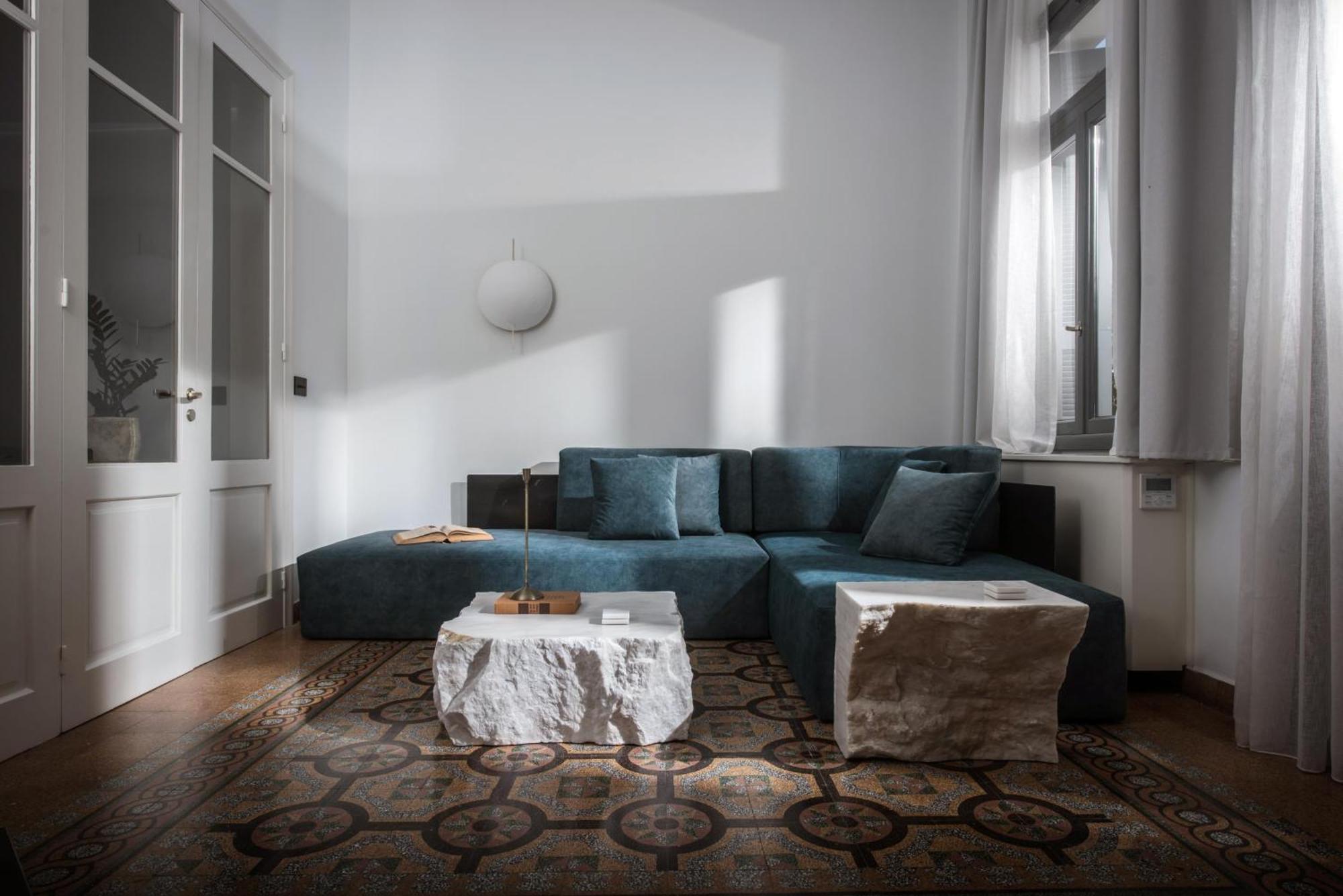 Vegga Suites Iraklio Rom bilde