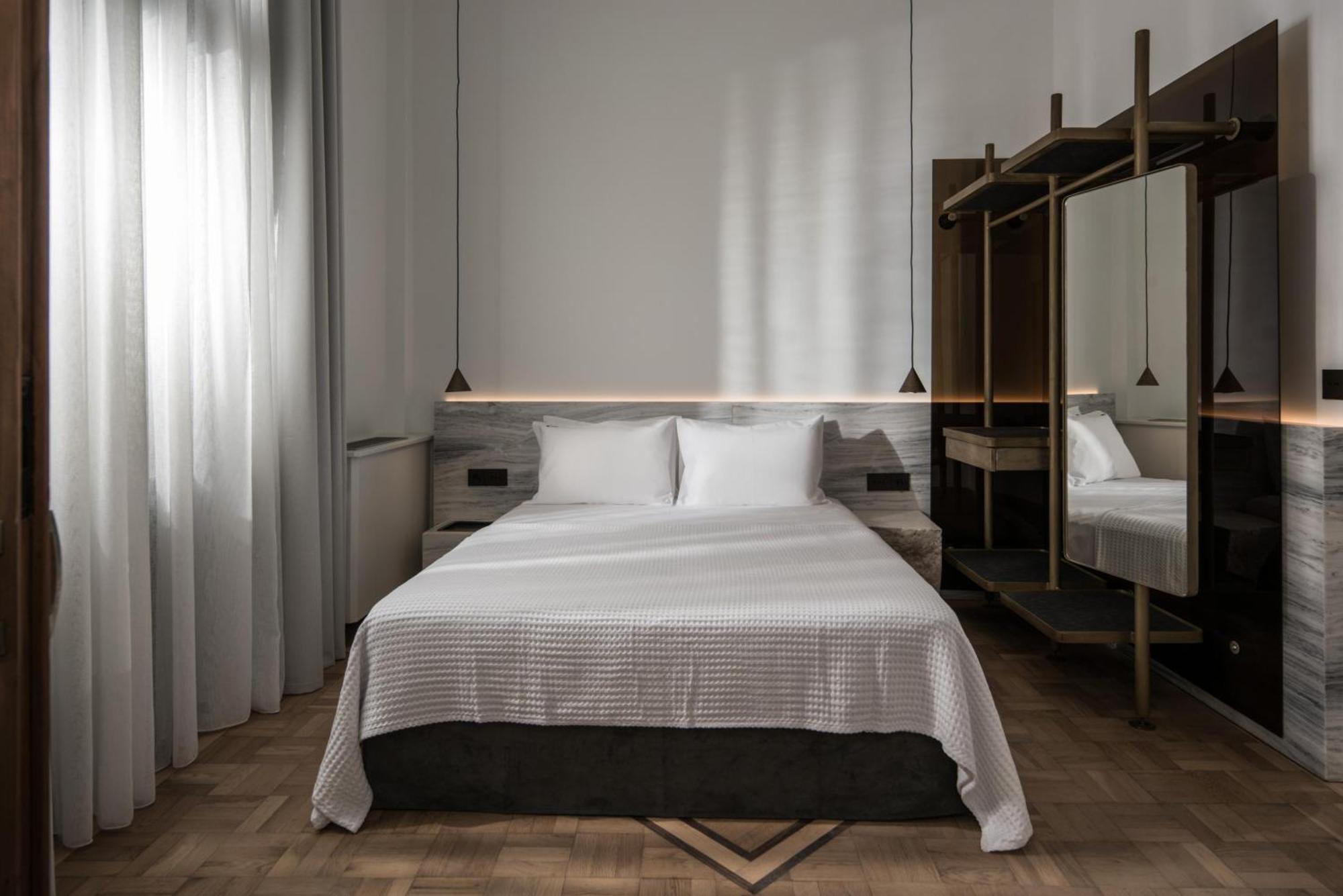 Vegga Suites Iraklio Rom bilde