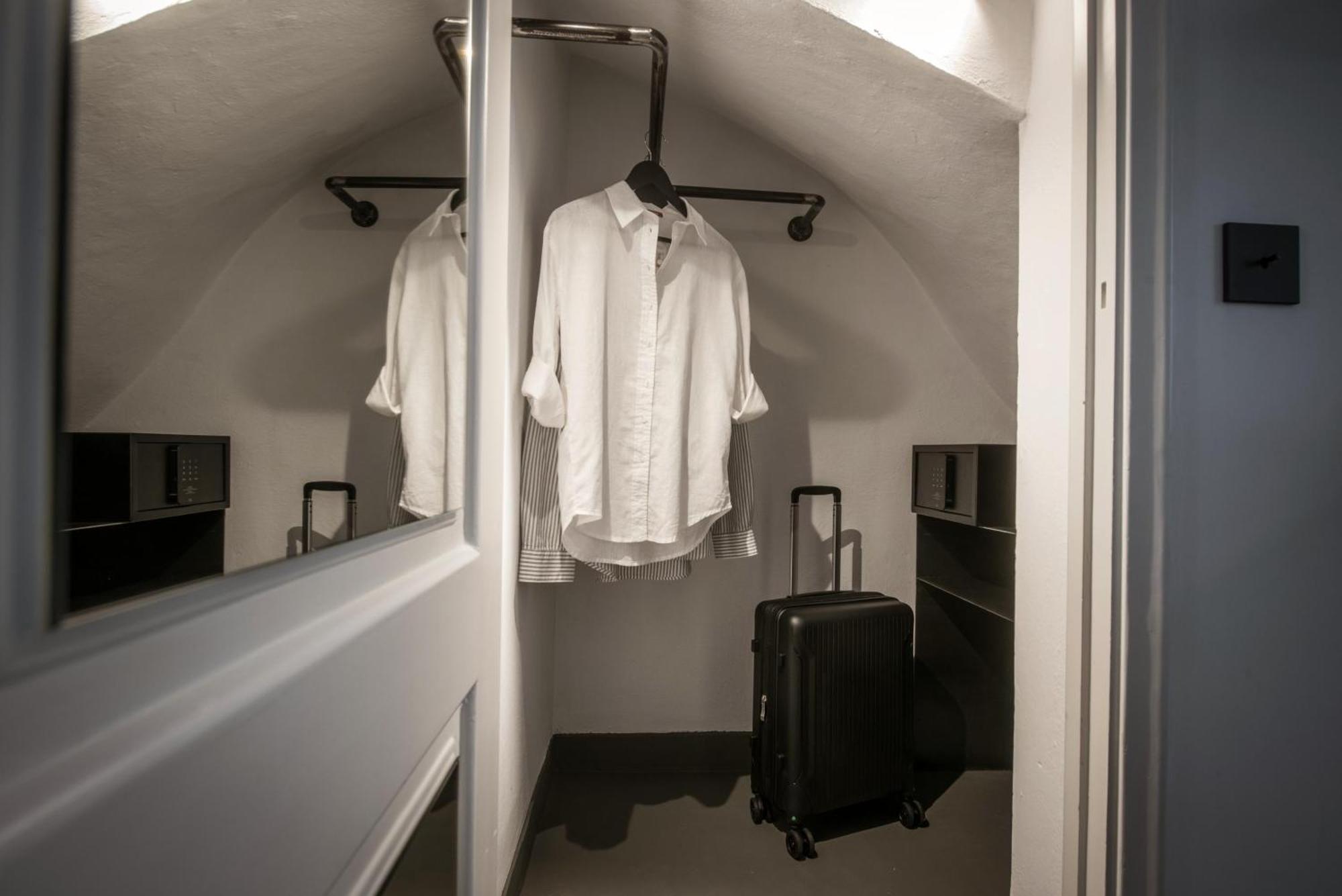 Vegga Suites Iraklio Eksteriør bilde