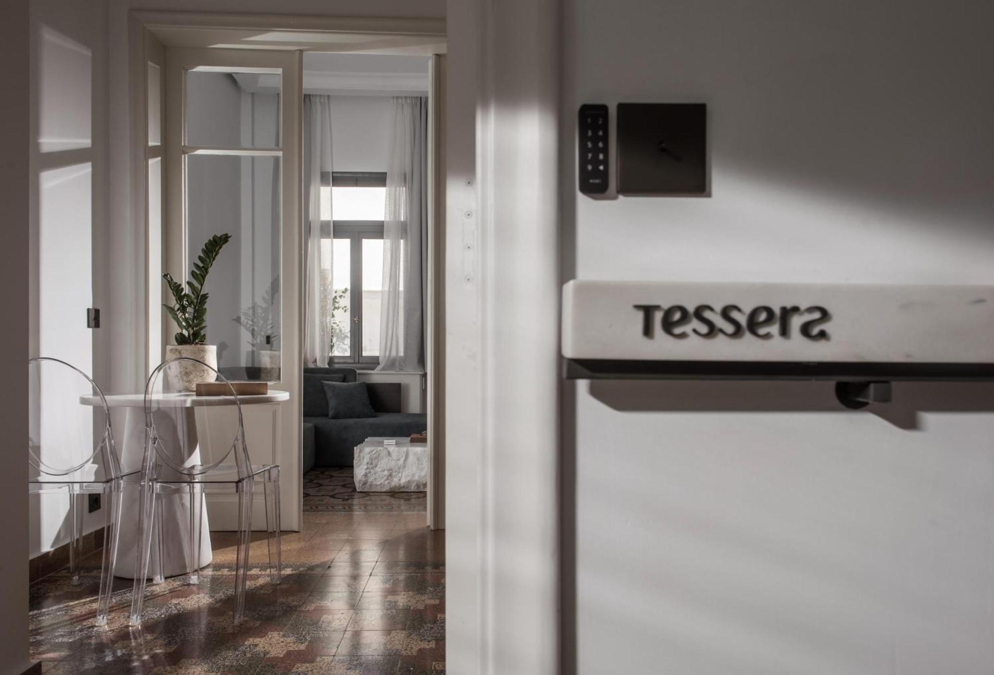 Vegga Suites Iraklio Rom bilde