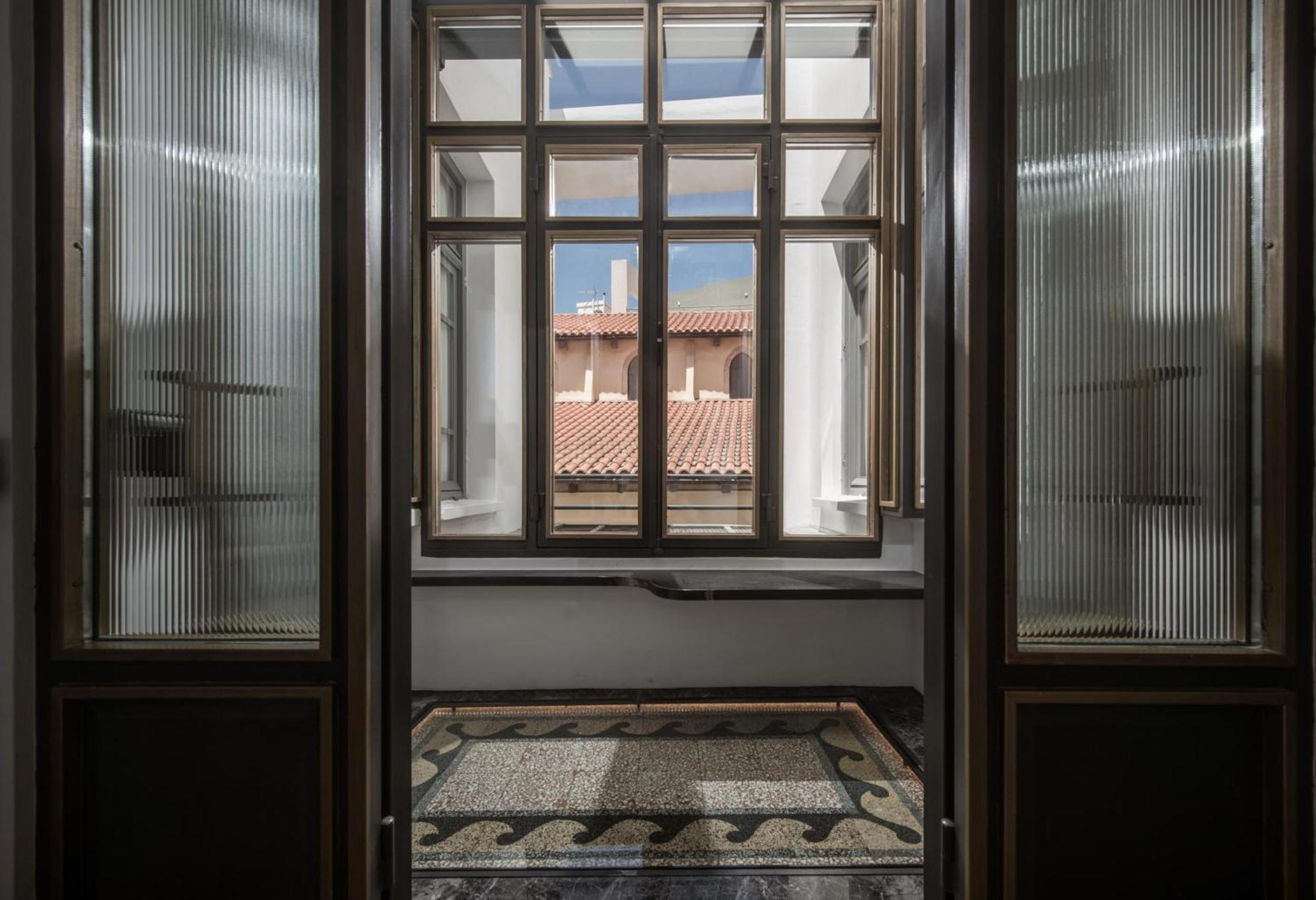 Vegga Suites Iraklio Rom bilde
