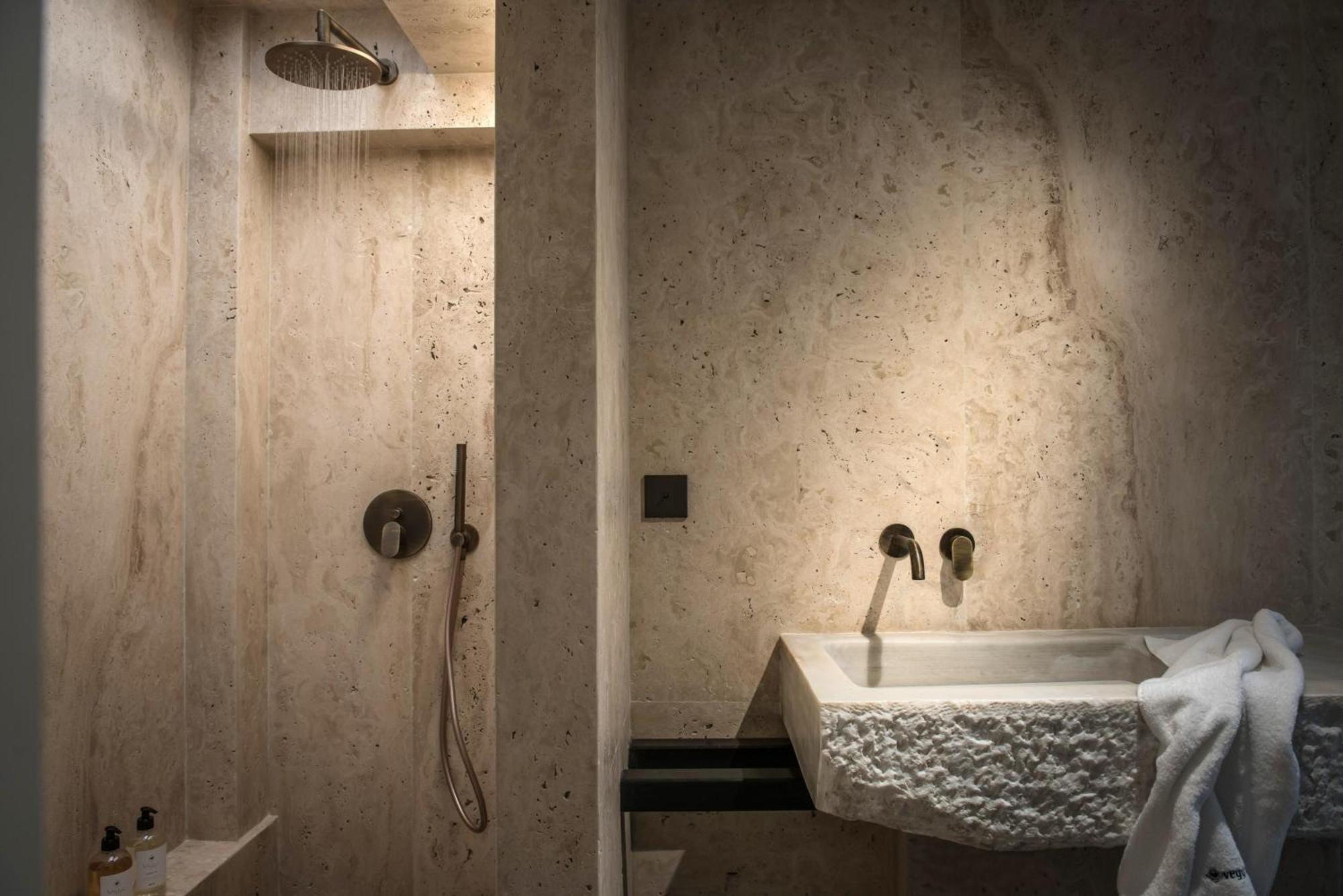 Vegga Suites Iraklio Rom bilde