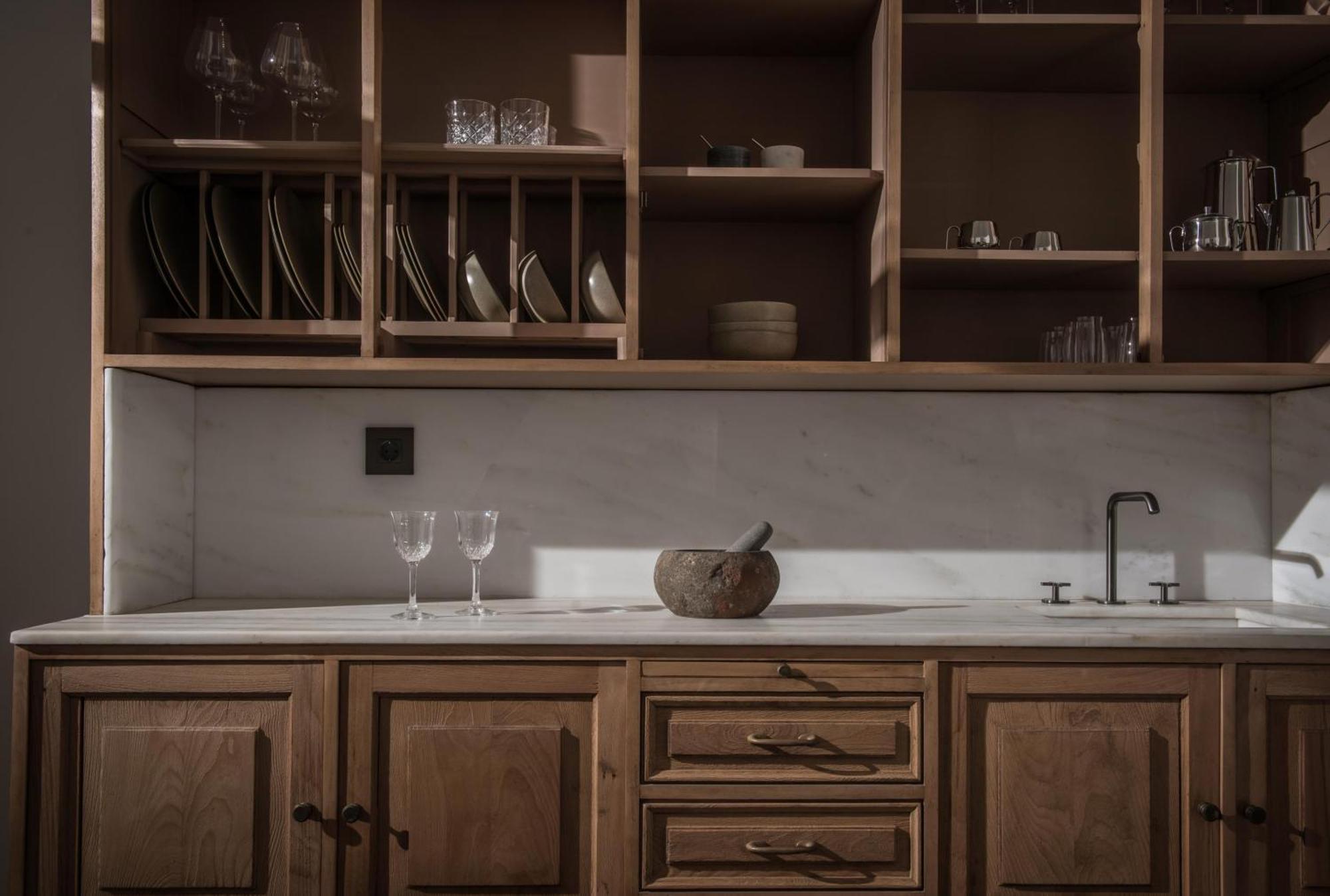 Vegga Suites Iraklio Rom bilde