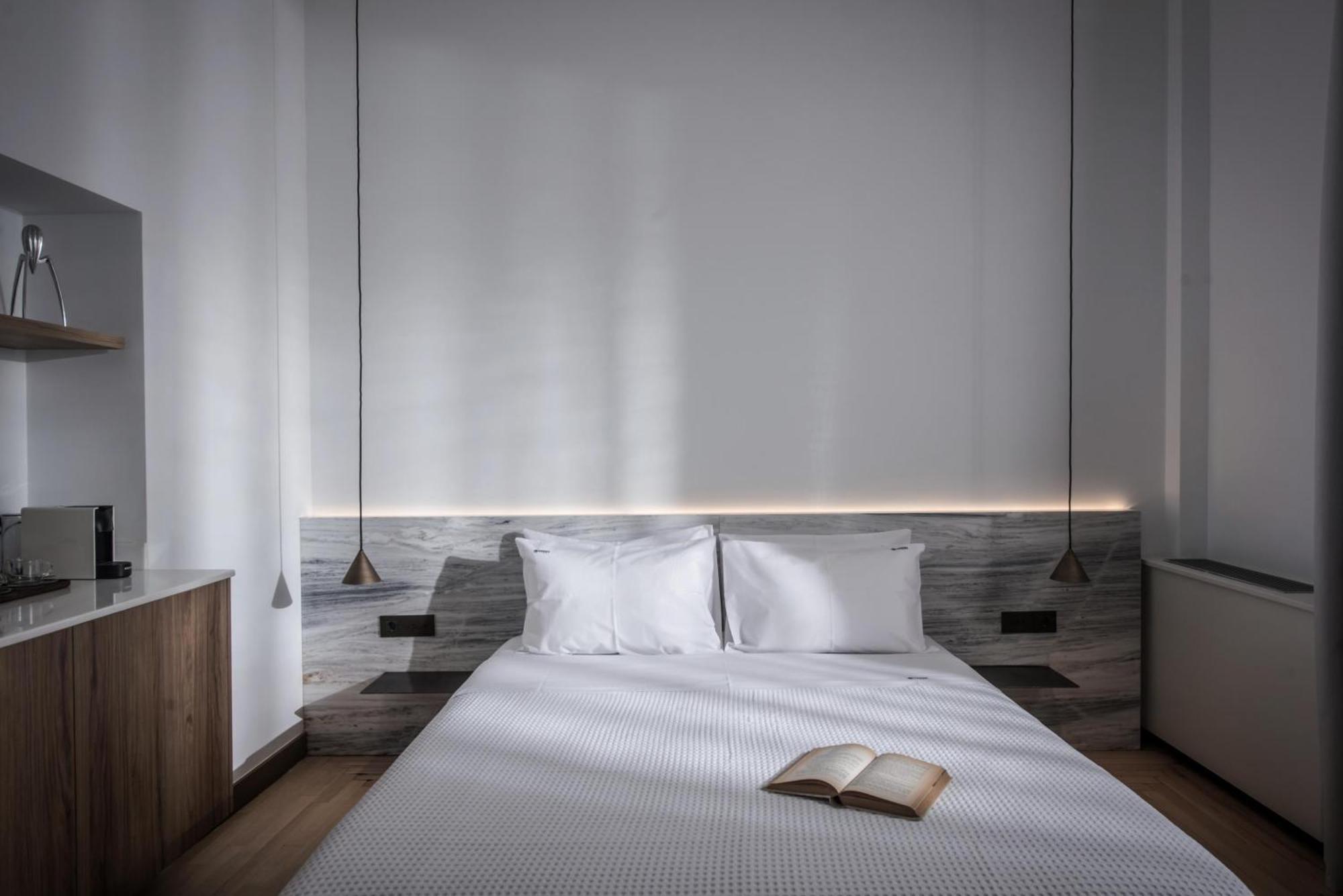 Vegga Suites Iraklio Rom bilde