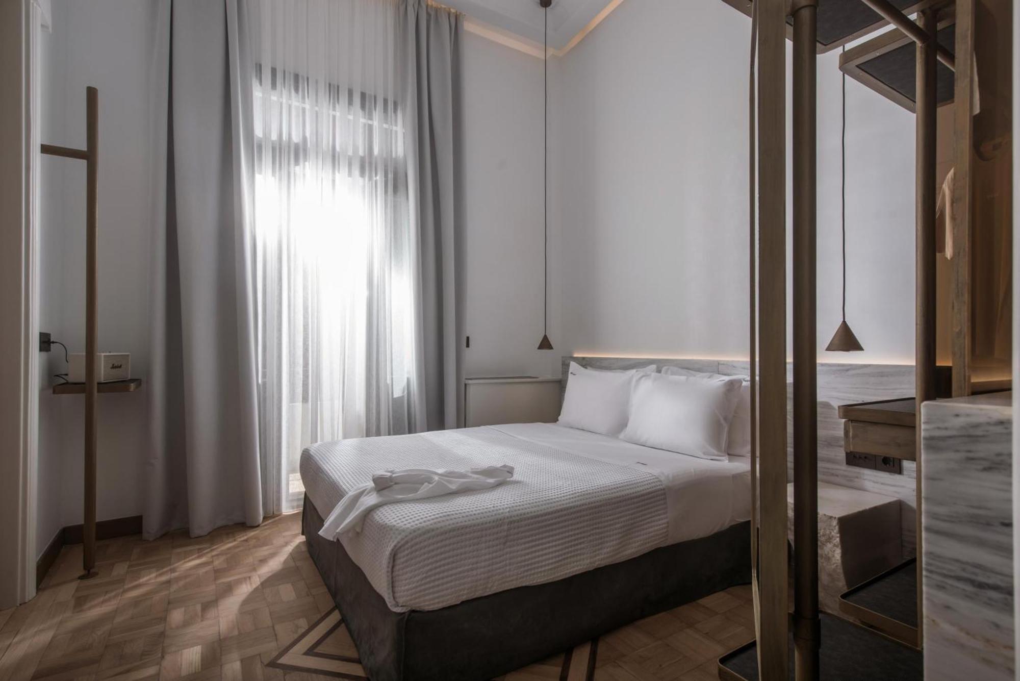 Vegga Suites Iraklio Rom bilde