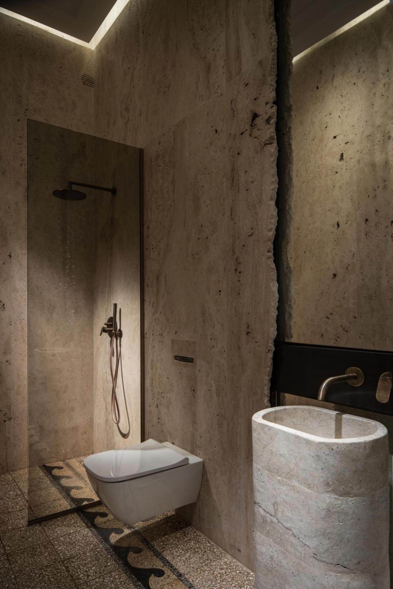 Vegga Suites Iraklio Rom bilde