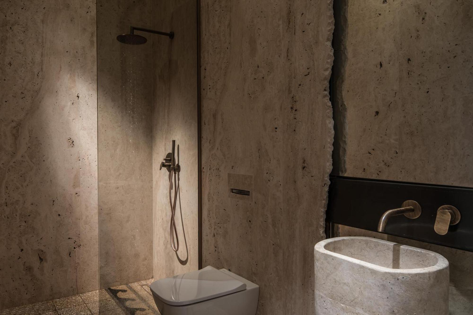 Vegga Suites Iraklio Rom bilde